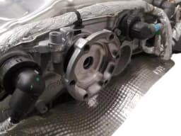 FERRARI 954089 gearbox automatic DCT Ferrari PUROSANGUE F175 V12 6.5 — thumbnail 7