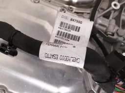 FERRARI 954089 gearbox automatic DCT Ferrari PUROSANGUE F175 V12 6.5 — thumbnail 10