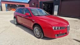 ALFA ROMEO Alfa Romeo 2.2 JTS petrol 136kw 939 A5.000 engine — thumbnail 5