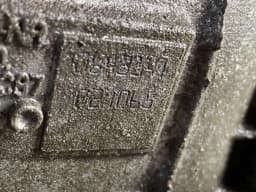 LAND ROVER Range Rover Sport (L494) 3.0d 225kw automatic 8-speed gearbox 8HP70 — thumbnail 5