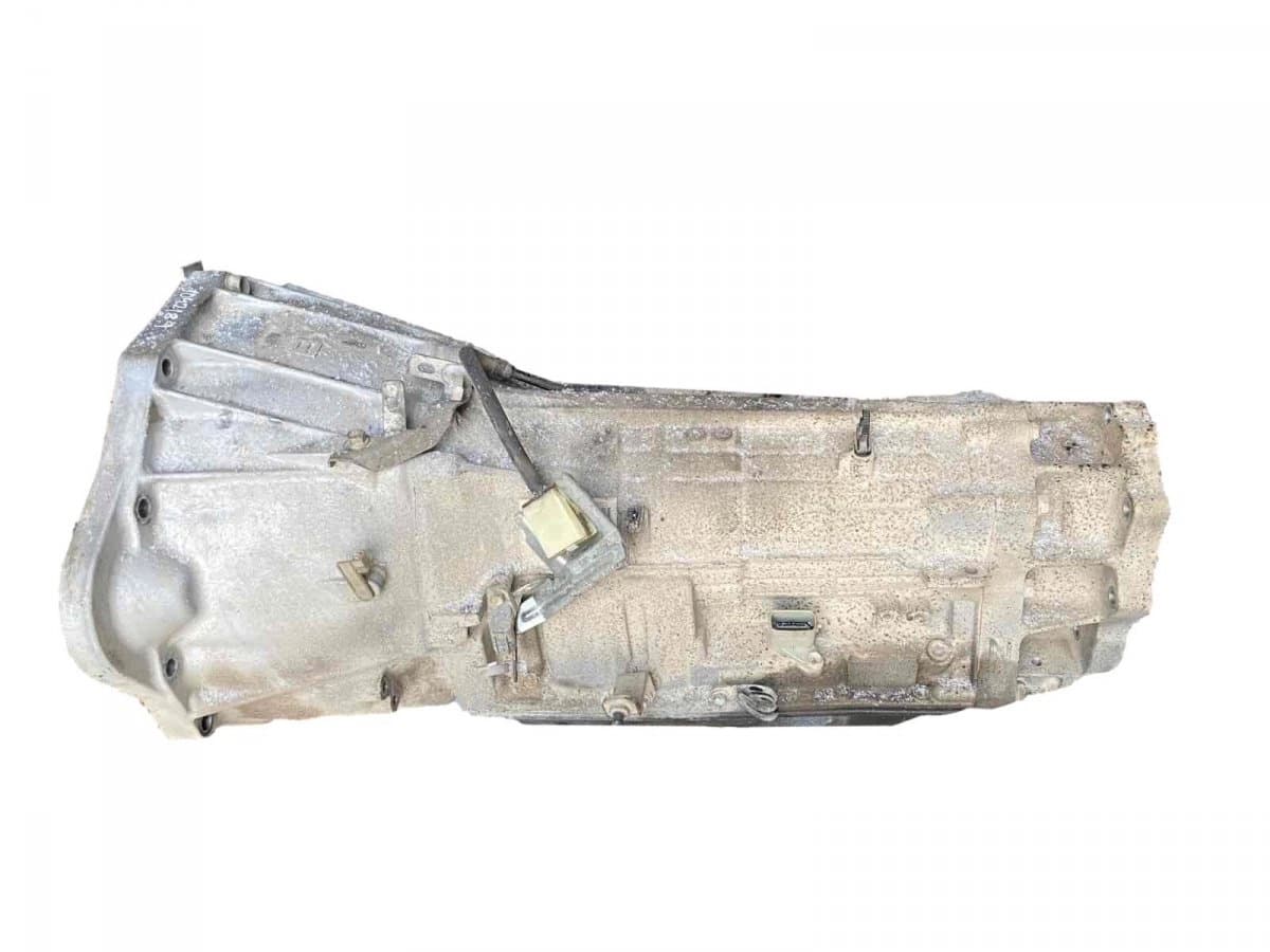 Isuzu D-MAX D 2012- automatic gearbox 8981819150