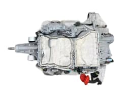 FERRARI 847403 gearbox automatic DCT Powershift Ferrari F169 Roma 3.9 612HP — thumbnail 3