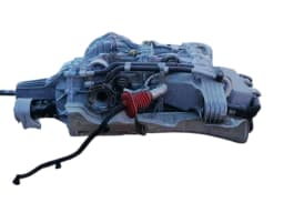 FERRARI 815469 gearbox automatic DCT Powershift Ferrari F164 Portofino 3.9 592HP — thumbnail 4