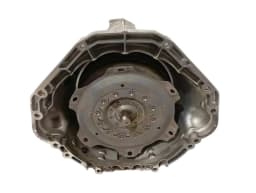 BMW 8098289 gearbox automatic GA8HP75Z BMW M5 F90 4.4 V8 S63 — thumbnail 4