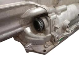 BMW 8098289 gearbox automatic GA8HP75Z BMW M5 F90 4.4 V8 S63 — thumbnail 5