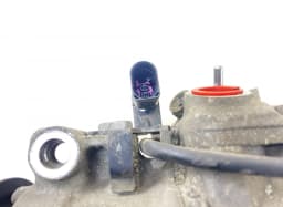 VW 7L6820803T AC Compressor VW Touareg II 7P 3.0 TDi 150kw — thumbnail 3