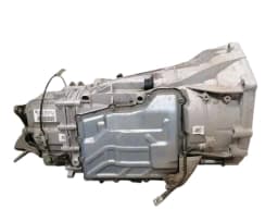 BMW 7853552 gearbox automatic GS7D36SG BMW M3 F80 3.0 450Hp — thumbnail 1
