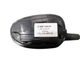 BMW 7853549 gearbox automatic GS7D36SG DCT BMW M3 F80 S55 450Hp — thumbnail 6