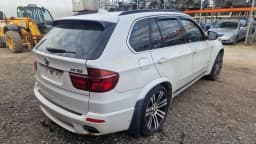 BMW 7644022 gearbox automatic GA8HP70X-X4P BMW X5 E70 3.0d 225kw — thumbnail 7