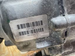 BMW 7643758 transfer box BMW X5 E70 3.0d 27107643758 — thumbnail 4