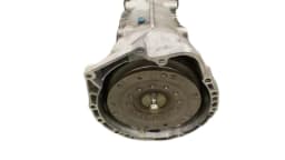 BMW 7592496 gearbox automatic 6HP-21 ZFS BMW E60 535i LCi N53 — thumbnail 2