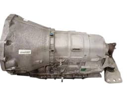 ROLLS ROYCE 7558077 gearbox automatic 6HP-32Z Rolls Royce Phantom VII 6.8 V12 — thumbnail 3