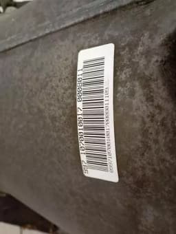 ROLLS ROYCE 7558077 gearbox automatic 6HP-32Z Rolls Royce Phantom VII 6.8 V12 — thumbnail 10