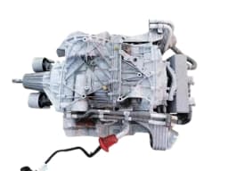 FERRARI 815469 gearbox automatic DCT Powershift Ferrari F164 Portofino 3.9 592HP — thumbnail 3