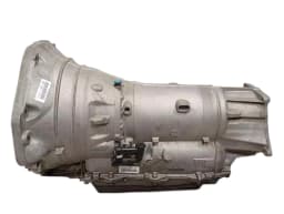 BMW 8098289 gearbox automatic GA8HP75Z BMW M5 F90 4.4 V8 S63 — thumbnail 1