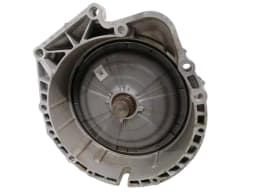 BMW 7853552 gearbox automatic GS7D36SG BMW M3 F80 3.0 450Hp — thumbnail 3