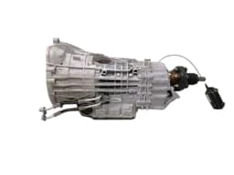 BMW 7853549 gearbox automatic GS7D36SG DCT BMW M3 F80 S55 450Hp — thumbnail 1