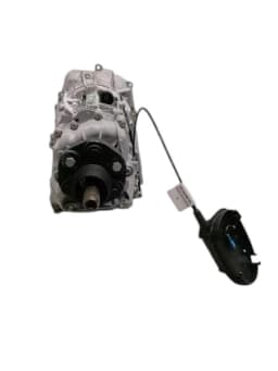 BMW 7853549 gearbox automatic GS7D36SG DCT BMW M3 F80 S55 450Hp — thumbnail 4