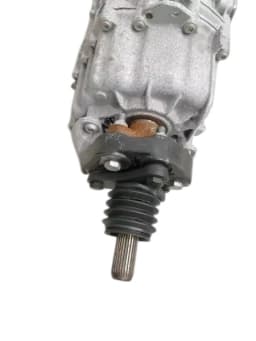 BMW 7853549 gearbox automatic GS7D36SG DCT BMW M3 F80 S55 450Hp — thumbnail 5