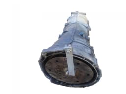 BMW 7644022 gearbox automatic GA8HP70X-X4P BMW X5 E70 3.0d 225kw — thumbnail 1