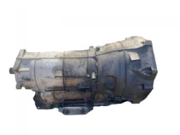 BMW 7644022 gearbox automatic GA8HP70X-X4P BMW X5 E70 3.0d 225kw — thumbnail 3