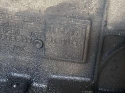 BMW 7644022 gearbox automatic GA8HP70X-X4P BMW X5 E70 3.0d 225kw — thumbnail 6