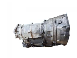 BMW 7644022 gearbox automatic GA8HP70X-X4P BMW X5 E70 3.0d 225kw — thumbnail 1