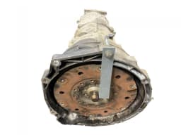 BMW 7644020 gearbox automatic GA8HP70X BMW X5 E70 3.0d 180kw — thumbnail 1