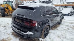 BMW 7644020 gearbox automatic GA8HP70X BMW X5 E70 3.0d 180kw — thumbnail 7