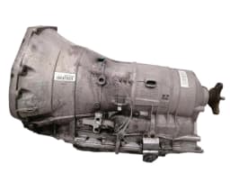 BMW 7560935 gearbox automatic 6HP26Z BMW Alpina B7 4.4 500 Hp — thumbnail 1