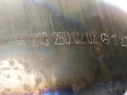 MERCEDES-BENZ 725008 gearbox automatic Mercedes E220cdi W213 2.0d 143kw — thumbnail 9