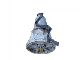 MERCEDES-BENZ 724295 gearbox automatic A2052701202 Mercedes C350e Hybrid — thumbnail 1
