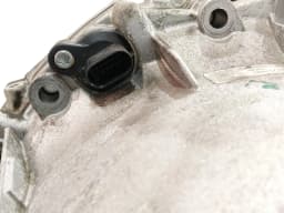 MERCEDES-BENZ 724204 gearbox automatic Mercedes GLE W166 3.0 Hybrid 245kw — thumbnail 7