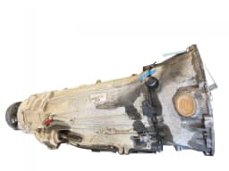 MERCEDES-BENZ Mercedes GLK 4matic automatic gearbox 722966 — thumbnail 2
