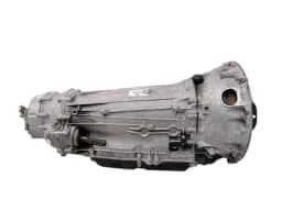 MERCEDES-BENZ 722965 gearbox automatic C250cdi W205 2.1d 150kw OM651 4Matic — thumbnail 2