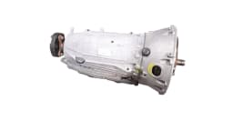 MERCEDES-BENZ 722950 gearbox automatic Mercedes S400h W221 3.5 Hybrid 205kw — thumbnail 2
