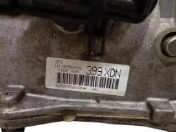 BMW 8098289 gearbox automatic GA8HP75Z BMW M5 F90 4.4 V8 S63 — thumbnail 8
