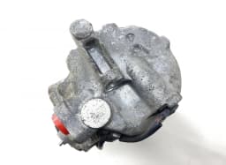 VW 7L6820803T AC Compressor VW Touareg II 7P 3.0 TDi 150kw — thumbnail 2