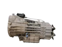 BMW 7853552 gearbox automatic GS7D36SG BMW M3 F80 3.0 450Hp — thumbnail 2