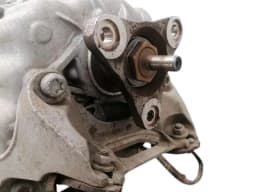BMW 7853552 gearbox automatic GS7D36SG BMW M3 F80 3.0 450Hp — thumbnail 5