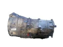 BMW 7644022 gearbox automatic GA8HP70X-X4P BMW X5 E70 3.0d 225kw — thumbnail 2
