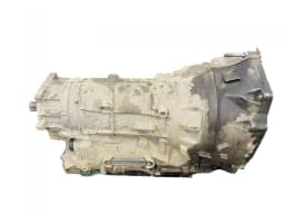 BMW 7644020 gearbox automatic GA8HP70X BMW X5 E70 3.0d 180kw — thumbnail 3