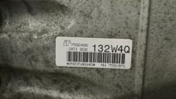 BMW 7592496 gearbox automatic 6HP-21 ZFS BMW E60 535i LCi N53 — thumbnail 4