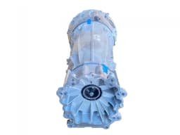 MERCEDES-BENZ Mercedes GLE W166 2.1d automatic 9-speed gearbox 725038 75 000km — thumbnail 3