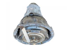 MERCEDES-BENZ Mercedes 9g-tronic automatic gearbox 725014 — thumbnail 1