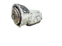 MERCEDES-BENZ 725008 gearbox automatic Mercedes E220cdi W213 2.0d 143kw — thumbnail 1