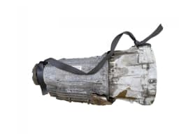 MERCEDES-BENZ 724295 gearbox automatic A2052701202 Mercedes C350e Hybrid — thumbnail 2