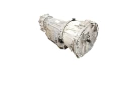 MERCEDES-BENZ 724204 gearbox automatic Mercedes GLE W166 3.0 Hybrid 245kw — thumbnail 1