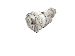 MERCEDES-BENZ 724204 gearbox automatic Mercedes GLE W166 3.0 Hybrid 245kw — thumbnail 3