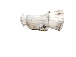 MERCEDES-BENZ 724204 gearbox automatic Mercedes GLE W166 3.0 Hybrid 245kw — thumbnail 4